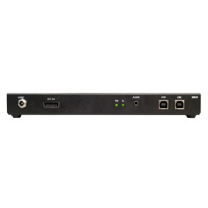 Black Box KVS4-8001VX Secure KVM Peripheral Defender, DisplayPort, CAC Support